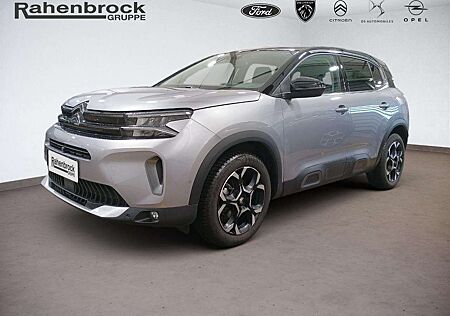 Citroën C5 Aircross Citroen Max BlueHDi 130 EAT8