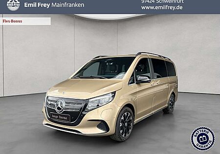 Mercedes-Benz EQV 300 EQV