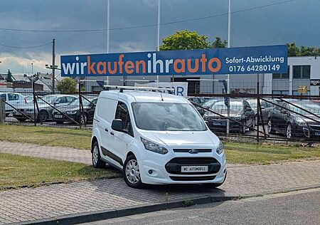 Ford Tourneo Connect Transit Connect Kasten Trend*PDC V-H*AHK*KLIMA !