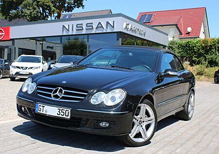 Mercedes-Benz CLK 350 CLK Cabrio