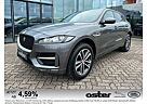 Jaguar F-Pace 30t R-Sport AWD|Meridian|Winter-Paket