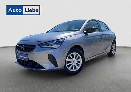 Opel Corsa EDITION 1.2 -LED|KLIMA|CARPLAY|KAMERA|SHZ-