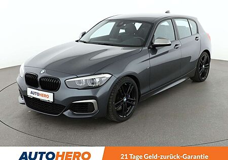 BMW 140 M140i Special Edition Aut.*NAVI*LED*TEMPO*