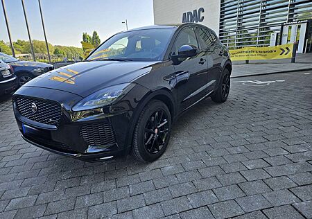 Jaguar E-Pace D150 AWD Aut. R-Dynamic S
