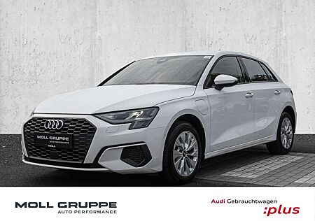 Audi A3 Sportback 40 TFSI e S tronic Klimaautomatik Shz.