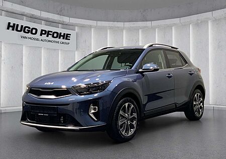 Kia Stonic Spirit 1.0 T-GDI 100 48V DCT7 Sports Utility Vehic