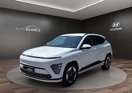 Hyundai Kona Prime Elektro 2WD 65kWH 360-Kamera HUD