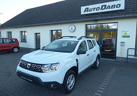Dacia Duster II Essential