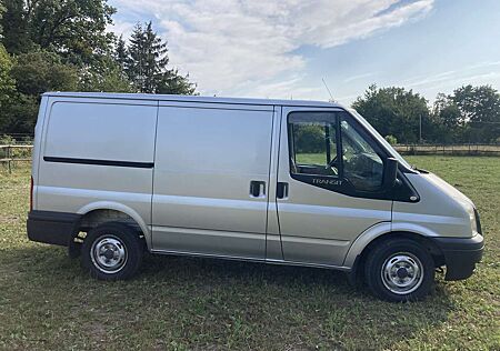 Ford Transit 2,2 l