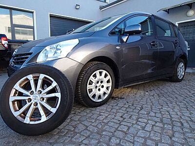 Toyota Verso Edition 1.8, 108kW,7Si-PANORAMA-HU0128