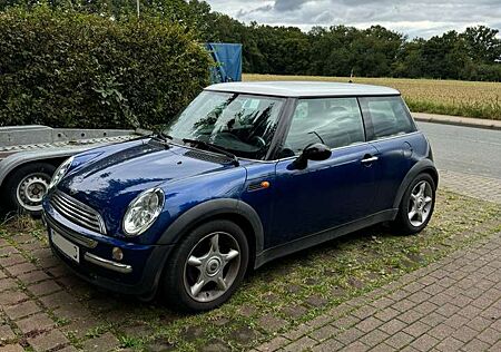 Mini ONE Cooper 1.6 | HU 09/2024