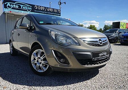 Opel Corsa D 1.2 Energy |Tempom.| |Klima| |Teilleder|