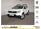 Dacia Duster II Deal 1.0 TCe 100 +Klimaanlage+