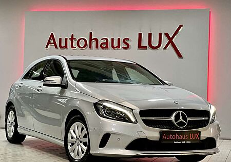 Mercedes-Benz A 180 DIESEL*PTS V+H*LED*TEMPOMAT*2.HAND*NAVI*1A