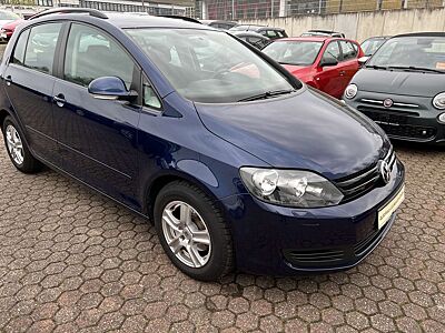 Volkswagen Golf Plus Golf Plus 1.4 Trendline *Aus 1.Hand*