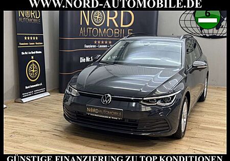VW Golf Variant Volkswagen Life 2.0 TDI DSG Kamera/SIDE&LANE Life