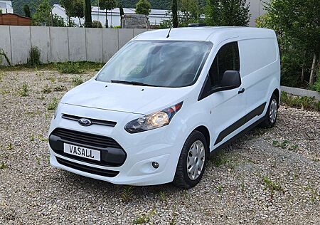 Ford Transit Connect Kasten Lang Trend