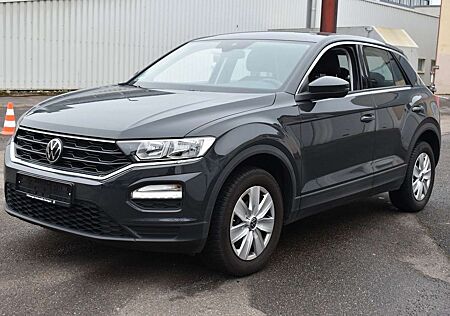 VW T-Roc Volkswagen 1te Hand*Unfallfrei*Org. km!*