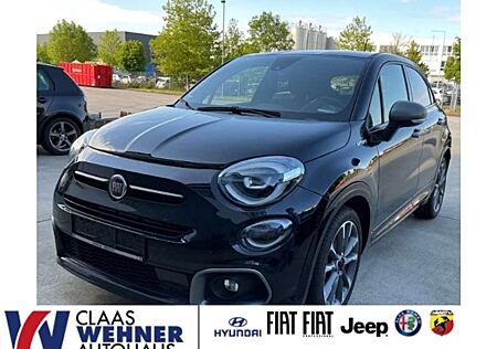 Fiat 500X Sport 1.0 GSE EU6d-T FireFly