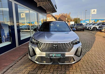 Peugeot 2008 GT S-DACH SH NAVI 360°KAM GJR