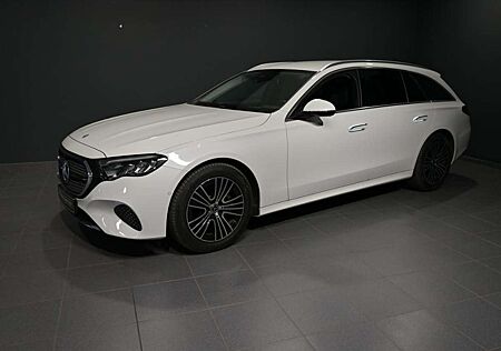 Mercedes-Benz E 220 gebraucht kaufen Mercedes-Benz E 220 d 4M T AVANTGARDE ADVANCED/DISTRO/TOTW/SHZ