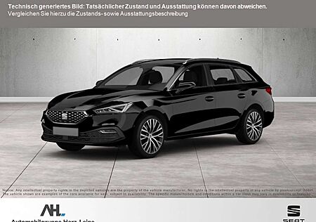 Seat Others Leon Sportstourer 2.0 TDI FR DSG AHK Navi ACC RFK