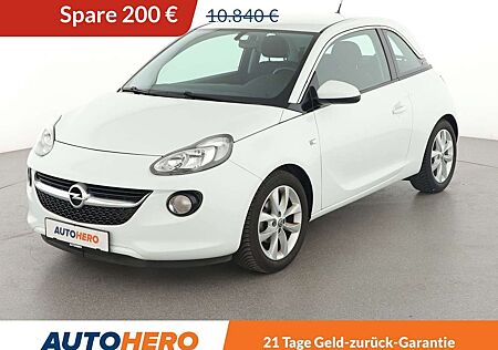 Opel Adam 1.2 Jam*TEMPO*KLIMA*GARANTIE*