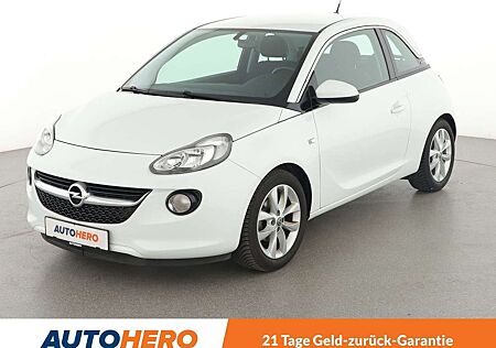 Opel Adam 1.2 Jam*TEMPO*KLIMA*GARANTIE*