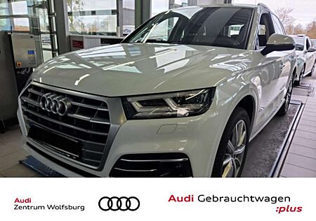 Audi Q5 2.0 TFSI S-tronic quattro Rückkam/Matrix/Spor