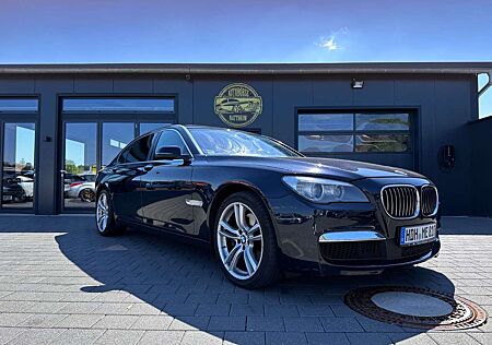 BMW 750 Ld xDrive