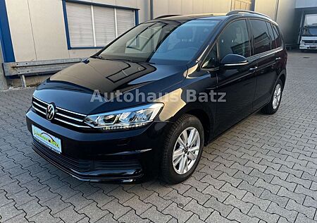 VW Touran Volkswagen Comfortline ACC*LED*Alcantara*Garantie