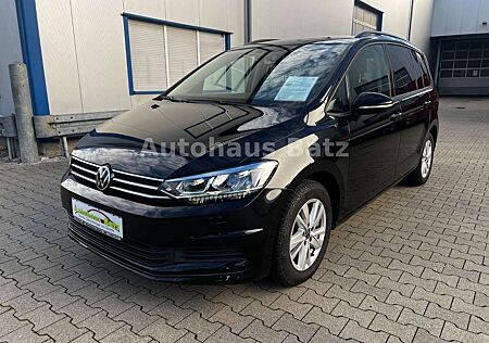 VW Touran Volkswagen Comfortline ACC*LED*Alcantara*Garantie