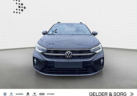 VW Taigo Volkswagen R-Line 1.5 TSI RFK*Matrix*ACC*Digital*Navi