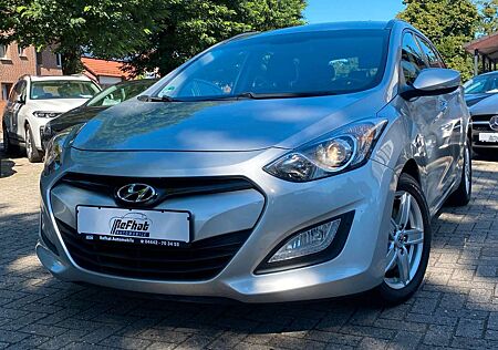 Hyundai i30 cw FIFA World Cup Edition