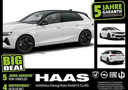 Opel Astra L 1.2 Turbo GS KeyLess, Kamera, Carplay