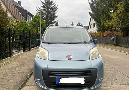 Fiat Qubo