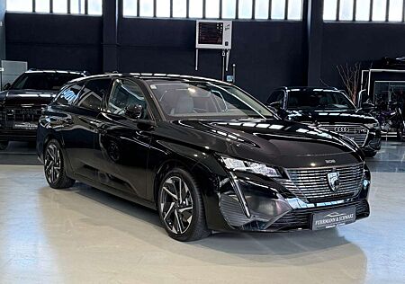 Peugeot 308 SW HDi130 AllurePack NAVI+Rfkam+ACC+LED+Virtu