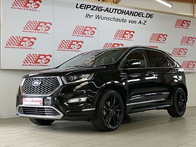 Ford Edge Vignale 4x4*Standhzg.*Sitzlüftg*ACC*Sony*