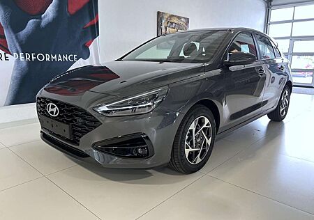 Hyundai i30 GO! 1.0 T-GDI 73 kW (100 PS) 5 Jahre Garantie, ...