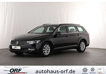 VW Passat Volkswagen Variant 2.0 TDI Business DSG AHK LED NAVI DYNAUDIO