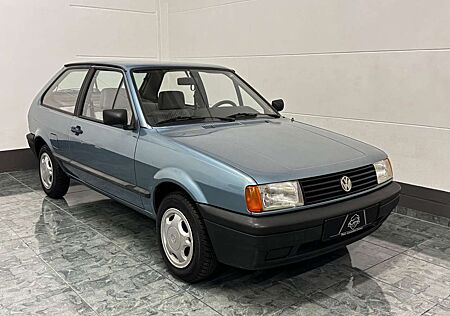 VW Polo Volkswagen 86C Coupe