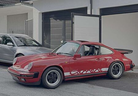 Porsche 911 Carrera