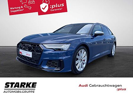 Audi S6 Avant TDI tiptronic quattro
