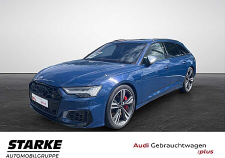 Audi S6 Avant TDI tiptronic quattro