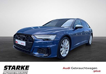 Audi S6 Avant TDI tiptronic quattro