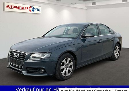 Audi A4 2.0 TDI Lim.