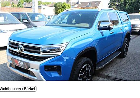 VW Amarok Volkswagen 3.0 TDI Aventura 4Motion 3.0 TDI 177 kW Aventura D