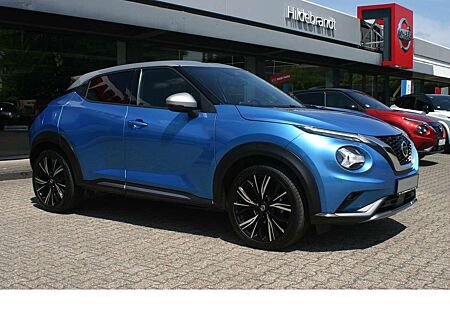Nissan Juke N-Design 360°|ProPilot|Voll-LED|Navi|19