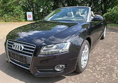 Audi A5 Cabriolet 2.0 TFSI**Ausstattung/Zustand TOP**