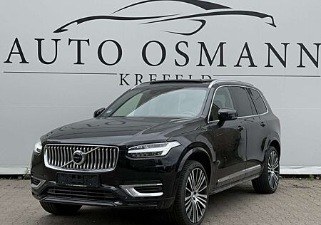 Volvo XC 90 XC90 Inscription Expression Recharge Hybrid AWD